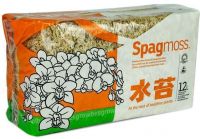 SPAGMOSS MECH - 12L PODOE DO STORCZYKA / ORCHIDEI